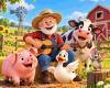 Old MacDonald Had A Farm